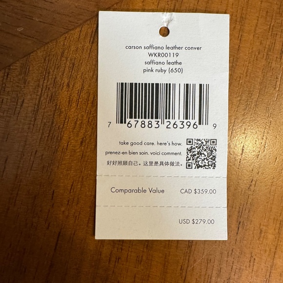 Kate Spade Crossbody Bag - Picture 6 of 9